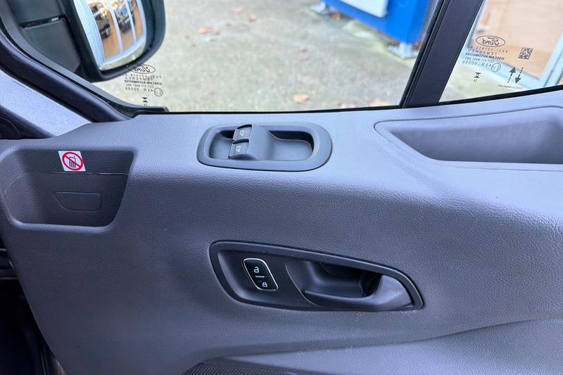 Used Ford Transit 2025 for sale - 77011736: Photo 19
