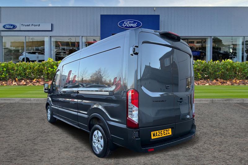Used Ford Transit 2025 for sale - 77011736: Photo 2