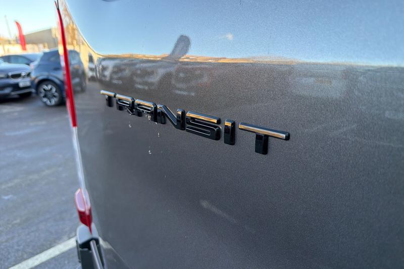 Used Ford Transit 2025 for sale - 77011736: Photo 20