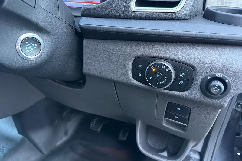 Used Ford Transit 2025 for sale - 77011736: Photo 21