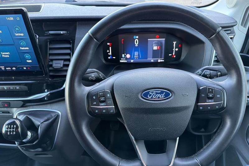 Used Ford Transit 2025 for sale - 77011736: Photo 22