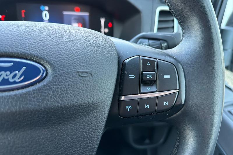 Used Ford Transit 2025 for sale - 77011736: Photo 23