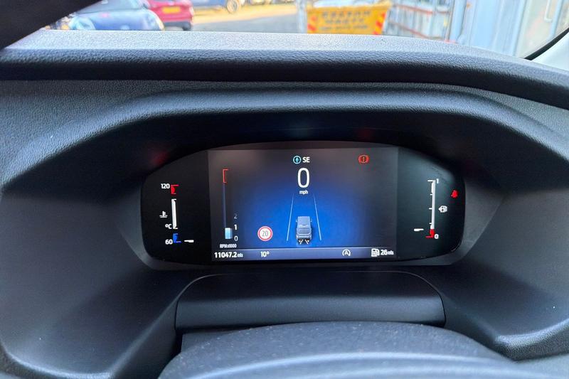 Used Ford Transit 2025 for sale - 77011736: Photo 25