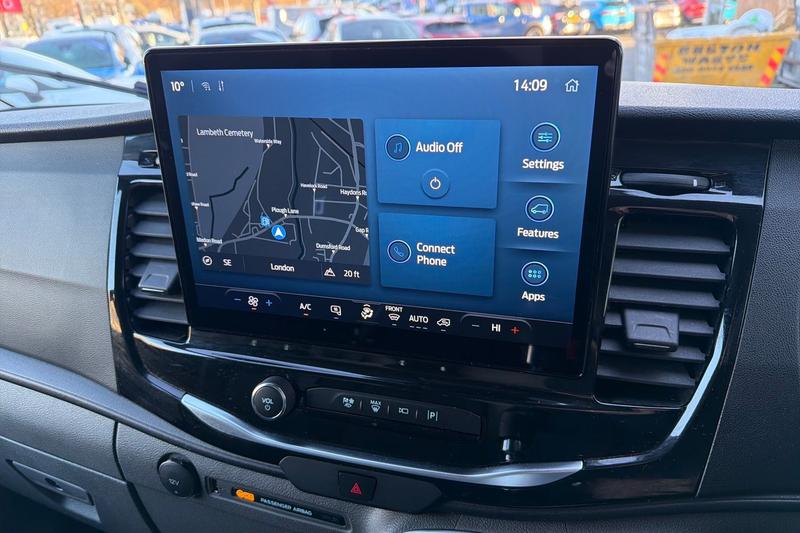 Used Ford Transit 2025 for sale - 77011736: Photo 28