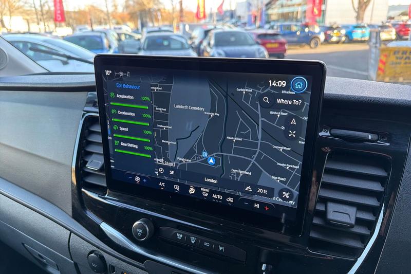 Used Ford Transit 2025 for sale - 77011736: Photo 29