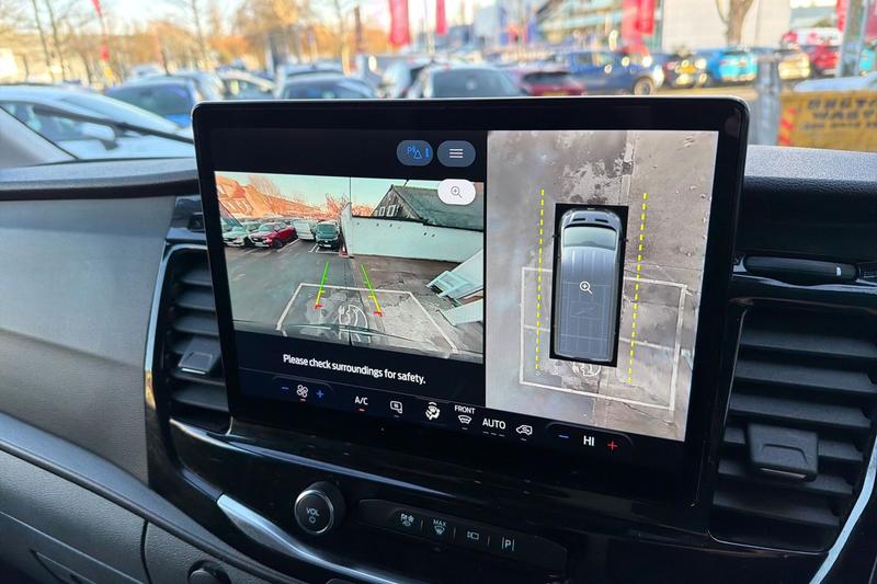 Used Ford Transit 2025 for sale - 77011736: Photo 30