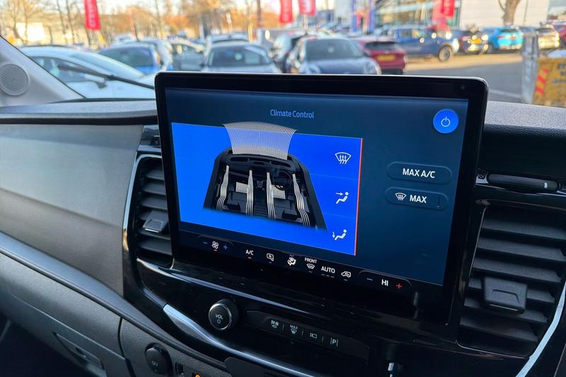 Used Ford Transit 2025 for sale - 77011736: Photo 31