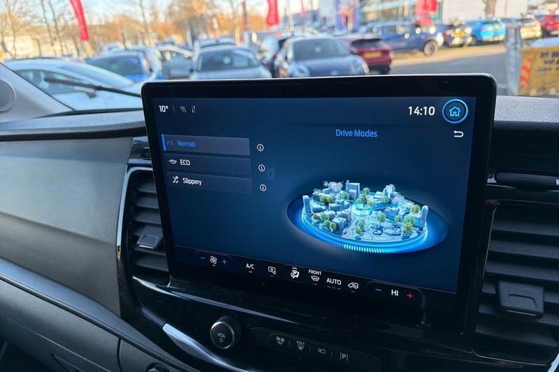 Used Ford Transit 2025 for sale - 77011736: Photo 32