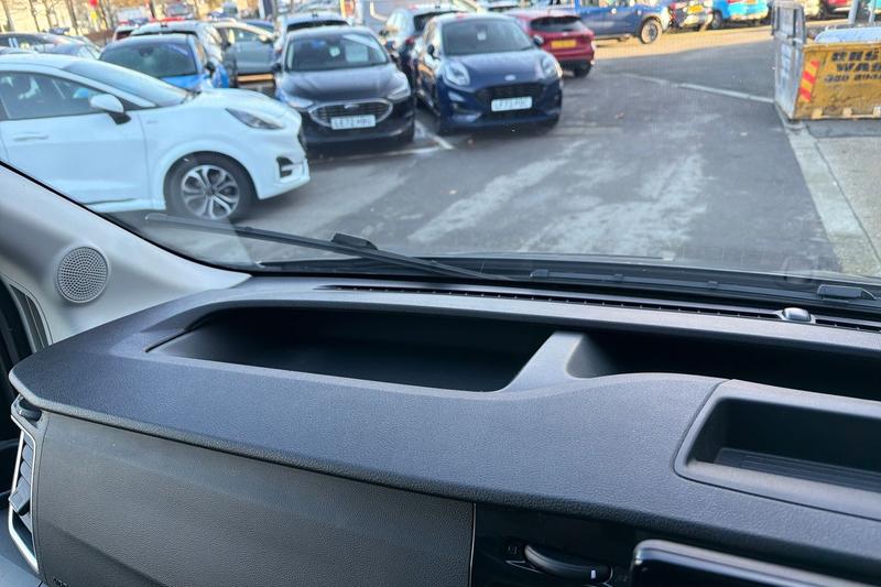 Used Ford Transit 2025 for sale - 77011736: Photo 34