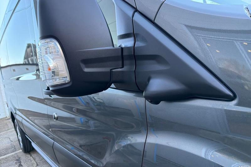 Used Ford Transit 2025 for sale - 77011736: Photo 37