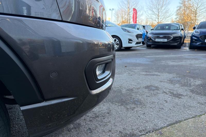 Used Ford Transit 2025 for sale - 77011736: Photo 38