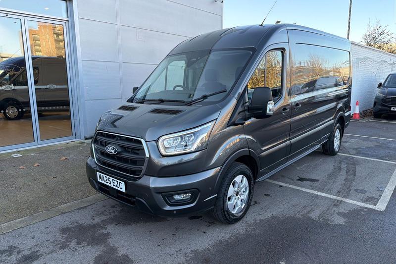 Used Ford Transit 2025 for sale - 77011736: Photo 40