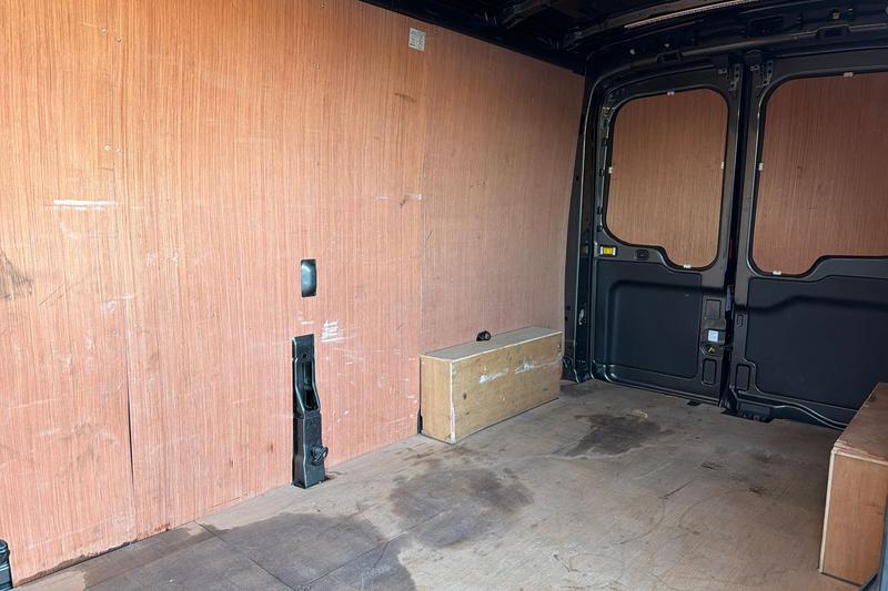 Used Ford Transit 2025 for sale - 77011736: Photo 5