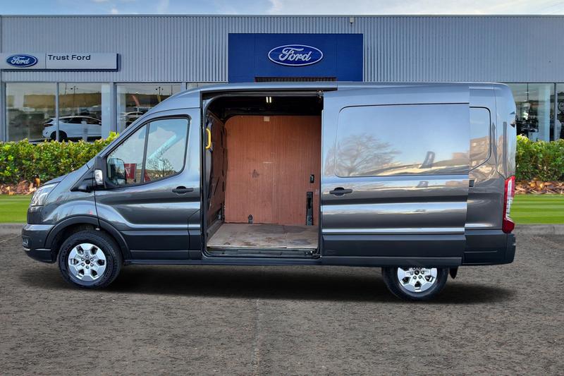 Used Ford Transit 2025 for sale - 77011736: Photo 6