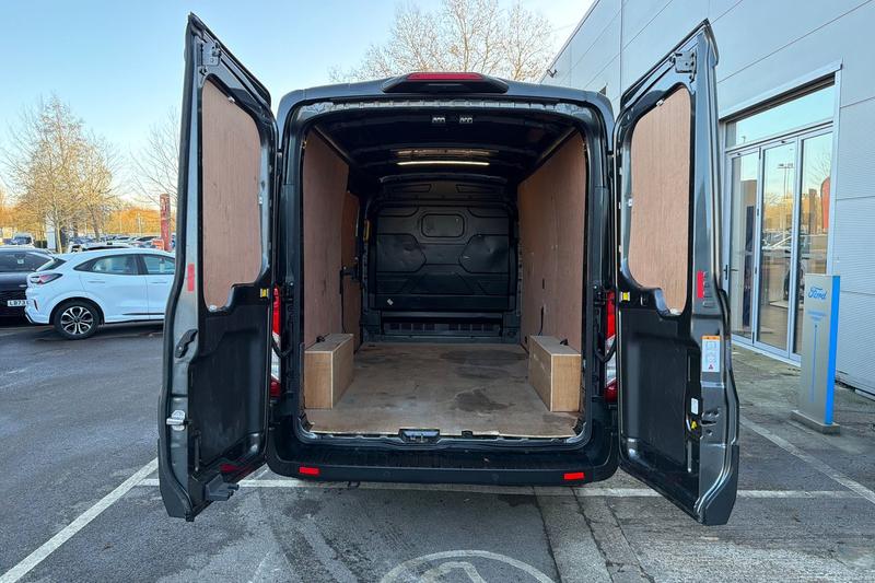 Used Ford Transit 2025 for sale - 77011736: Photo 7
