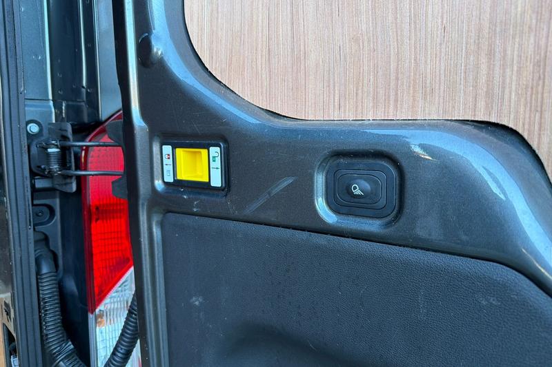 Used Ford Transit 2025 for sale - 77011736: Photo 8