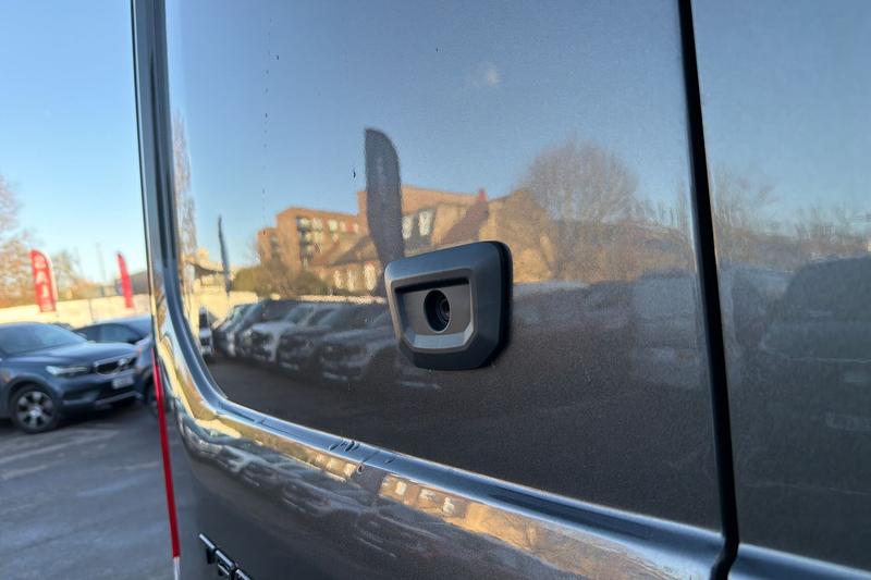 Used Ford Transit 2025 for sale - 77011736: Photo 9