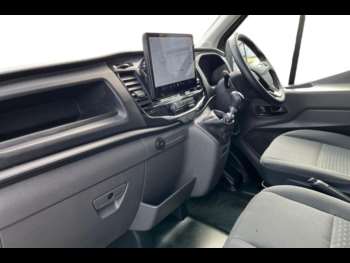 Used Ford Transit 2024 for sale - 74505904: Photo