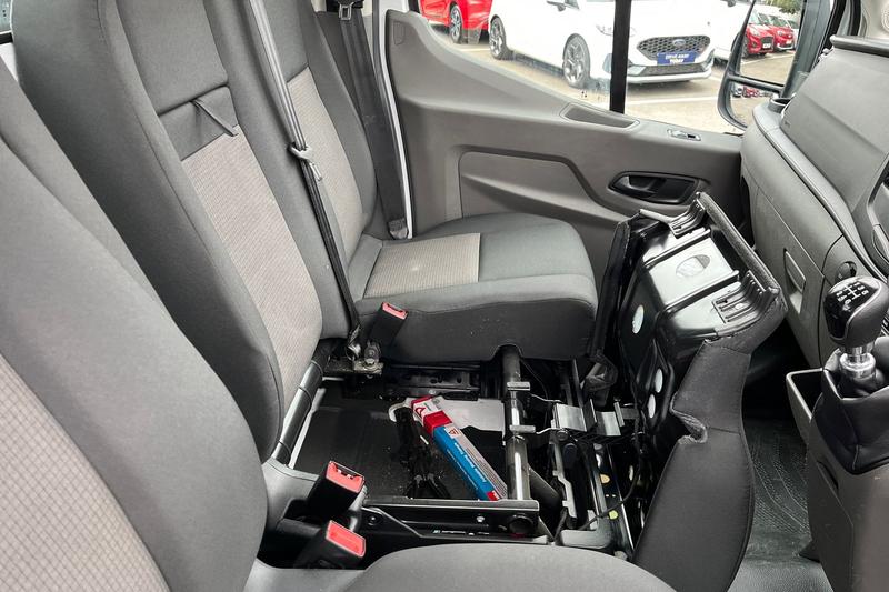 Vehicle 23