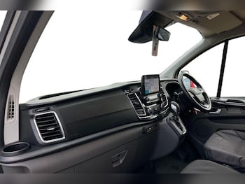 Used Ford Transit Custom 2023 for sale - 78226571: Photo