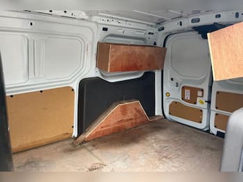 Used Ford Transit Connect 2020 for sale - 79735908: Photo