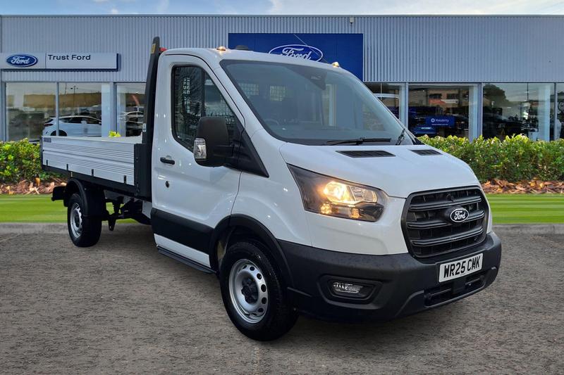 Used Ford Transit 2025 for sale - 76819106: Photo 1