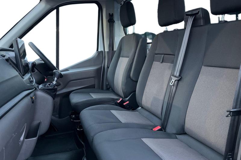 Used Ford Transit 2025 for sale - 76819106: Photo 11