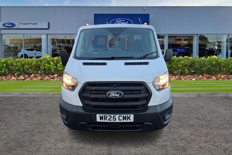 Used Ford Transit 2025 for sale - 76819106: Photo 13