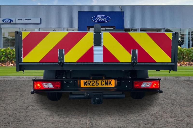 Used Ford Transit 2025 for sale - 76819106: Photo 14