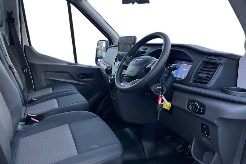 Used Ford Transit 2025 for sale - 76819106: Photo 15