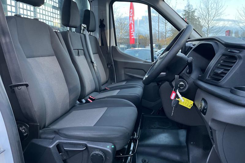 Used Ford Transit 2025 for sale - 76819106: Photo 16