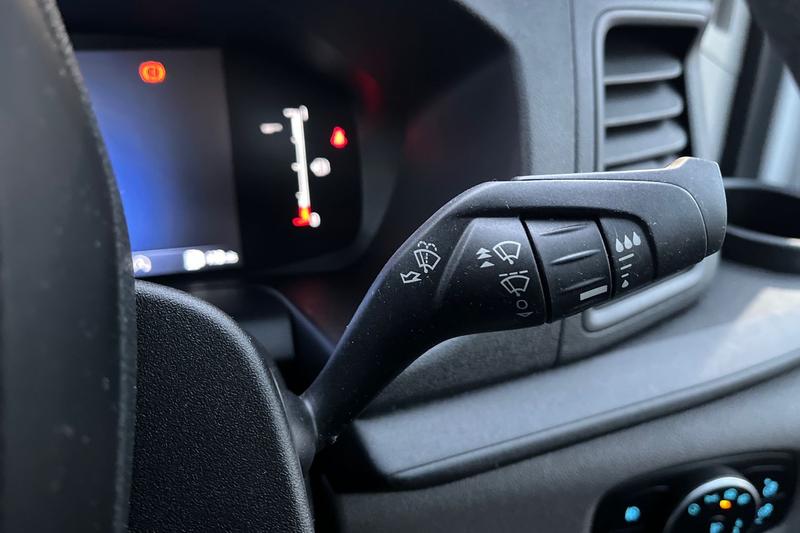 Used Ford Transit 2025 for sale - 76819106: Photo 17