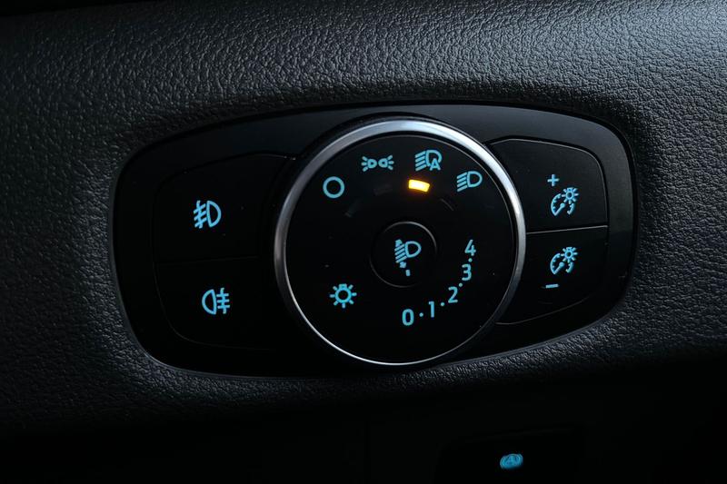 Used Ford Transit 2025 for sale - 76819106: Photo 19