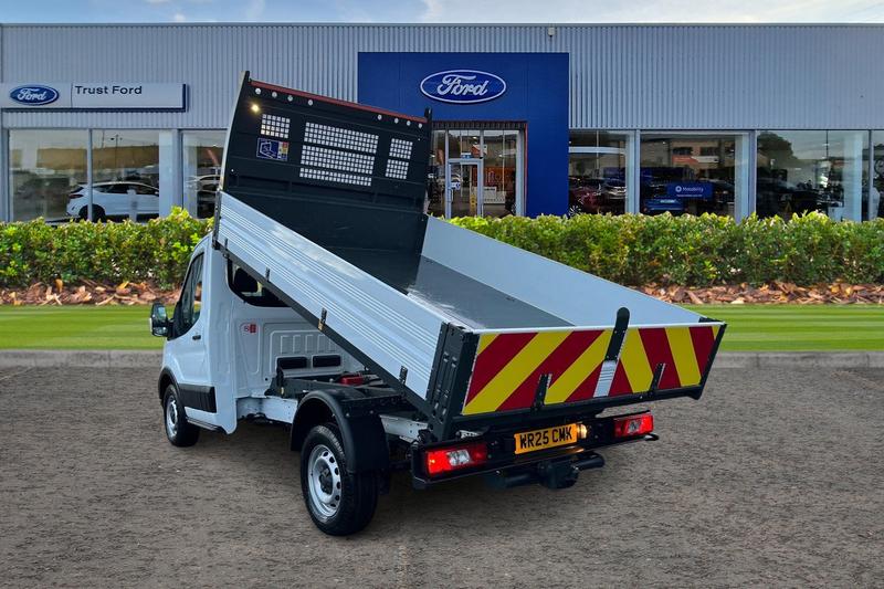 Used Ford Transit 2025 for sale - 76819106: Photo 2