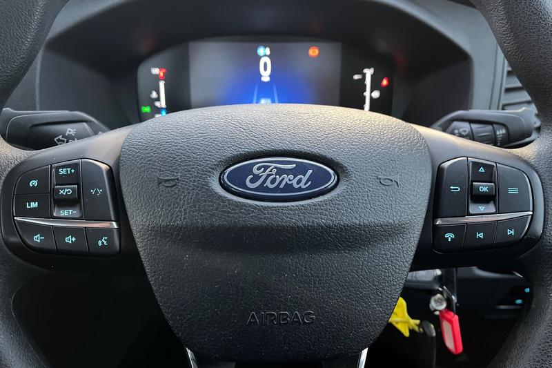 Used Ford Transit 2025 for sale - 76819106: Photo 20