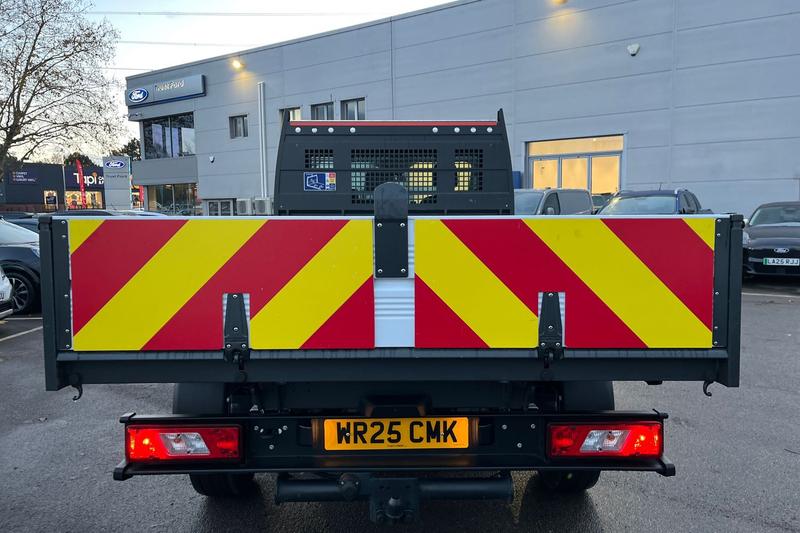 Used Ford Transit 2025 for sale - 76819106: Photo 21