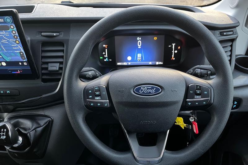 Used Ford Transit 2025 for sale - 76819106: Photo 22