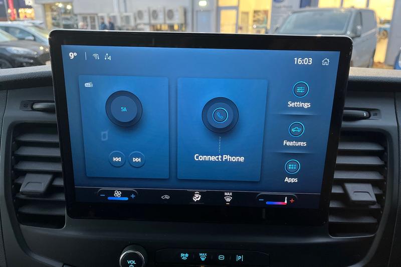 Used Ford Transit 2025 for sale - 76819106: Photo 23