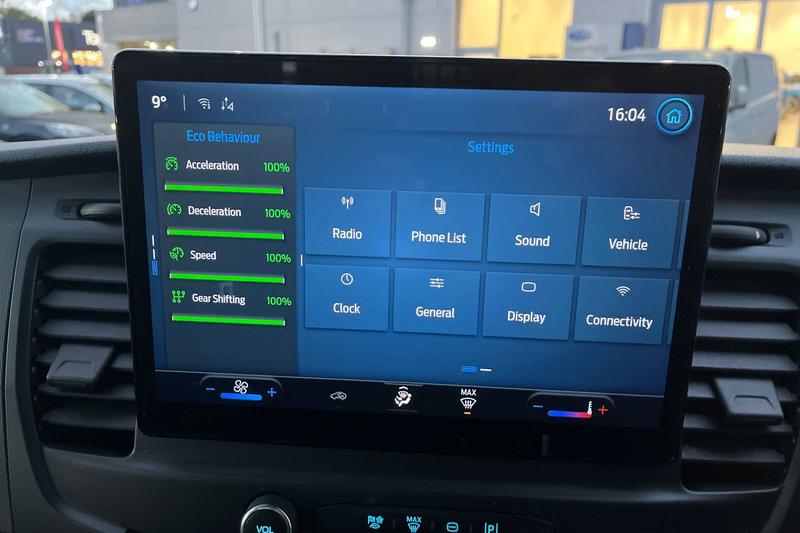 Used Ford Transit 2025 for sale - 76819106: Photo 24