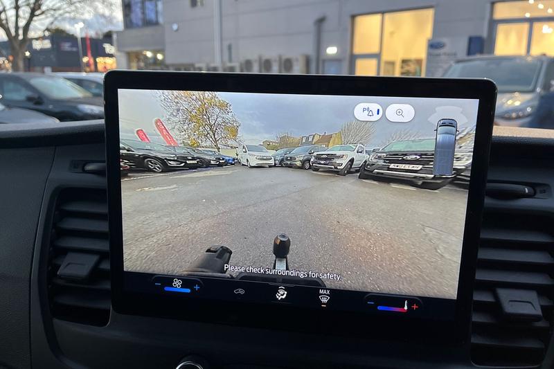 Used Ford Transit 2025 for sale - 76819106: Photo 25