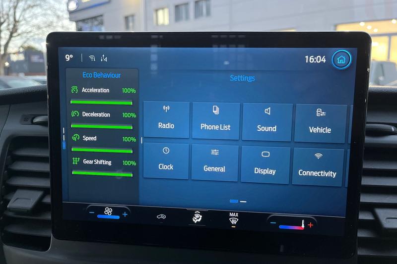 Used Ford Transit 2025 for sale - 76819106: Photo 26