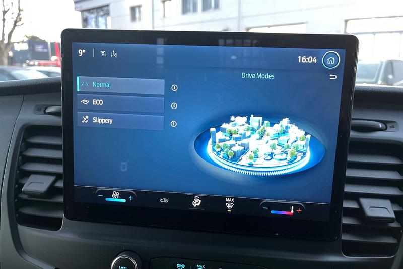 Used Ford Transit 2025 for sale - 76819106: Photo 27