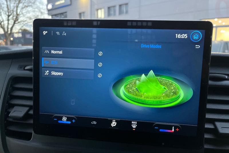 Used Ford Transit 2025 for sale - 76819106: Photo 28