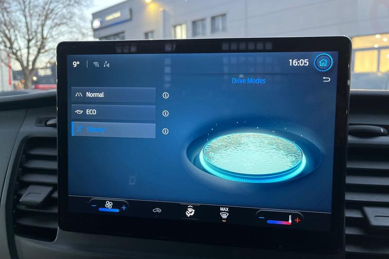 Used Ford Transit 2025 for sale - 76819106: Photo 29