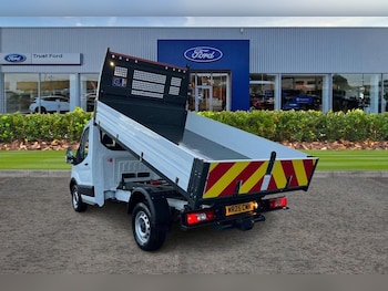 Used Ford Transit 2025 for sale - 76819106: Photo