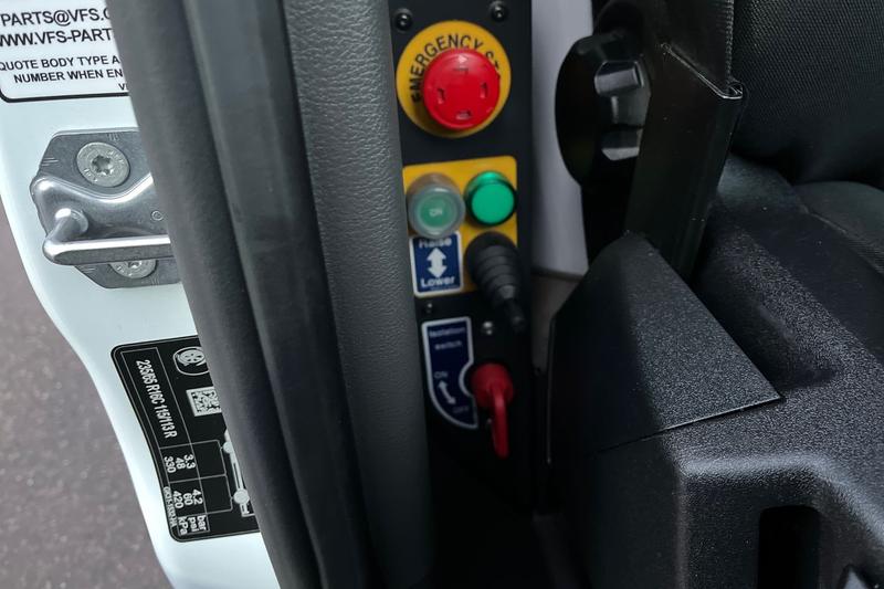 Used Ford Transit 2025 for sale - 76819106: Photo 30