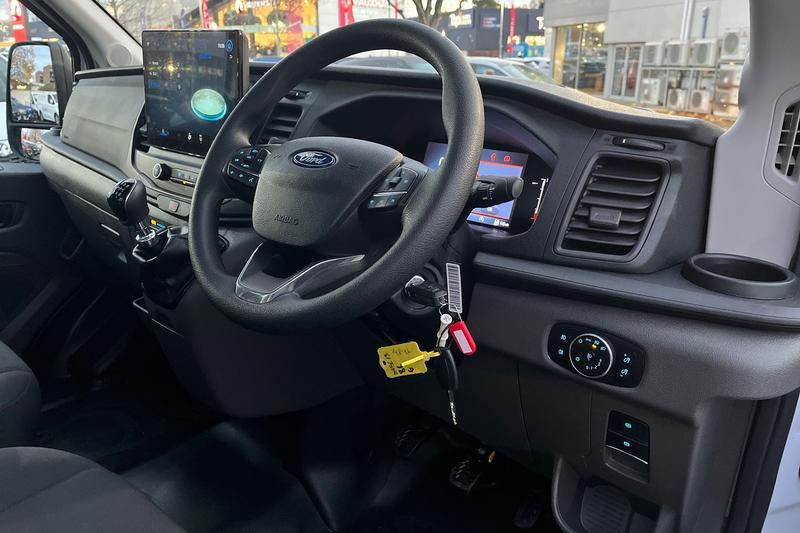 Used Ford Transit 2025 for sale - 76819106: Photo 31