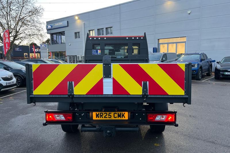 Used Ford Transit 2025 for sale - 76819106: Photo 32