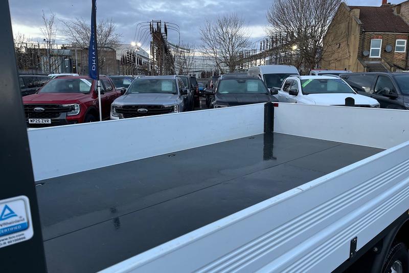 Used Ford Transit 2025 for sale - 76819106: Photo 33