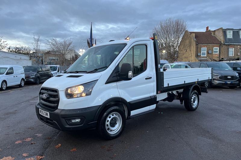 Used Ford Transit 2025 for sale - 76819106: Photo 34